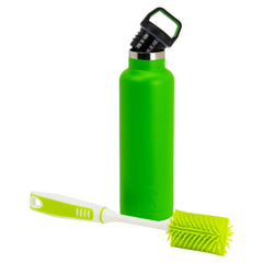 Water Bottle Brush