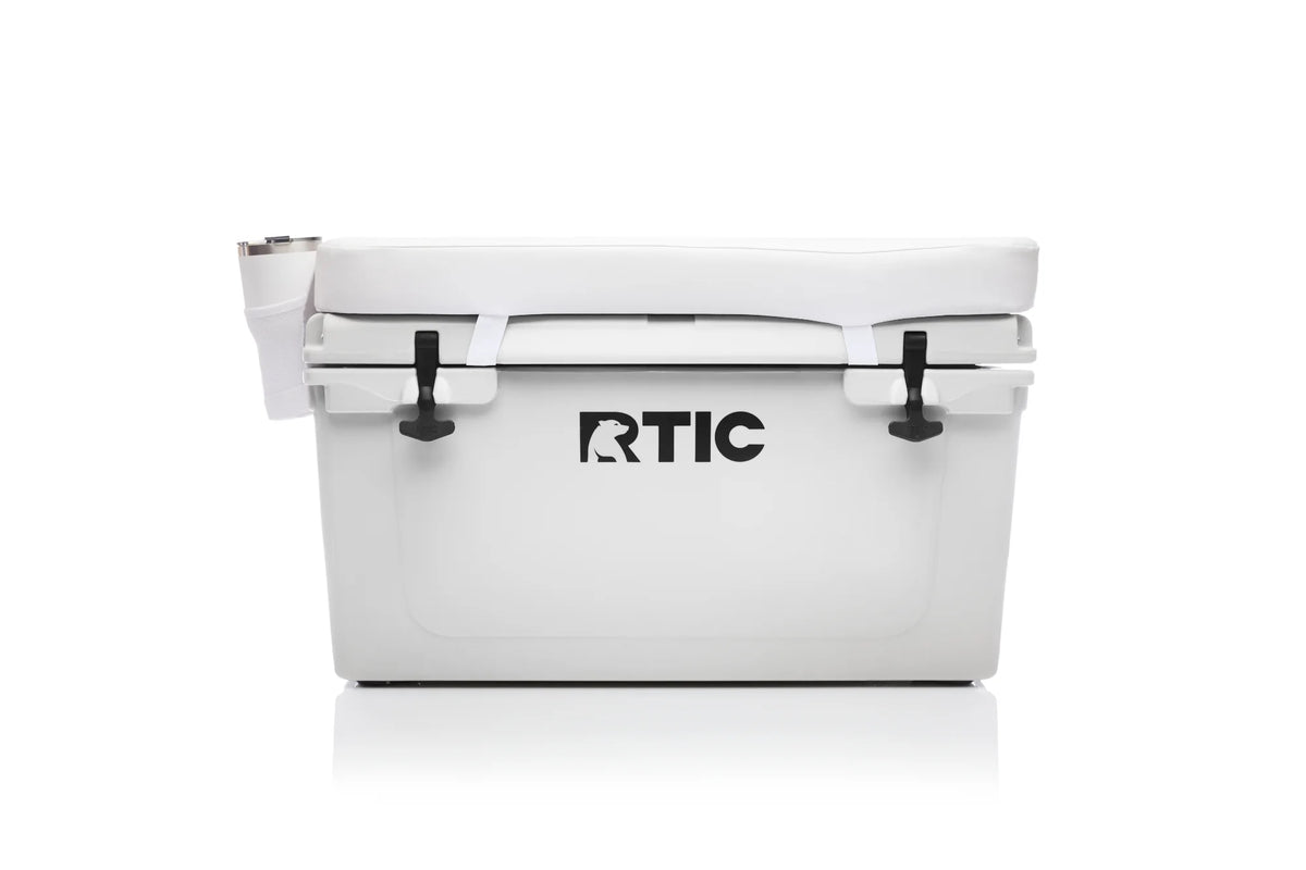 Ultra-Tough Cooler Cushion