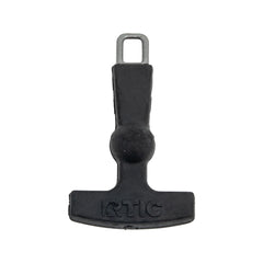 Latch Zipper Pull