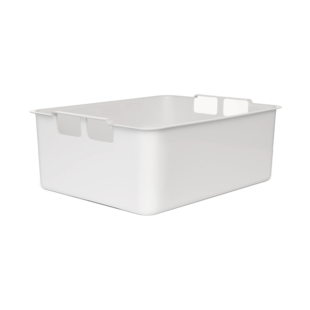 Ultra-Light Cooler Dry Goods Basket