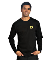 Mountain Time Long Sleeve T-Shirt