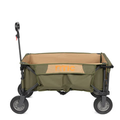 Ultra-Tough Wagon