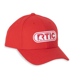 Logo Baseball Hat