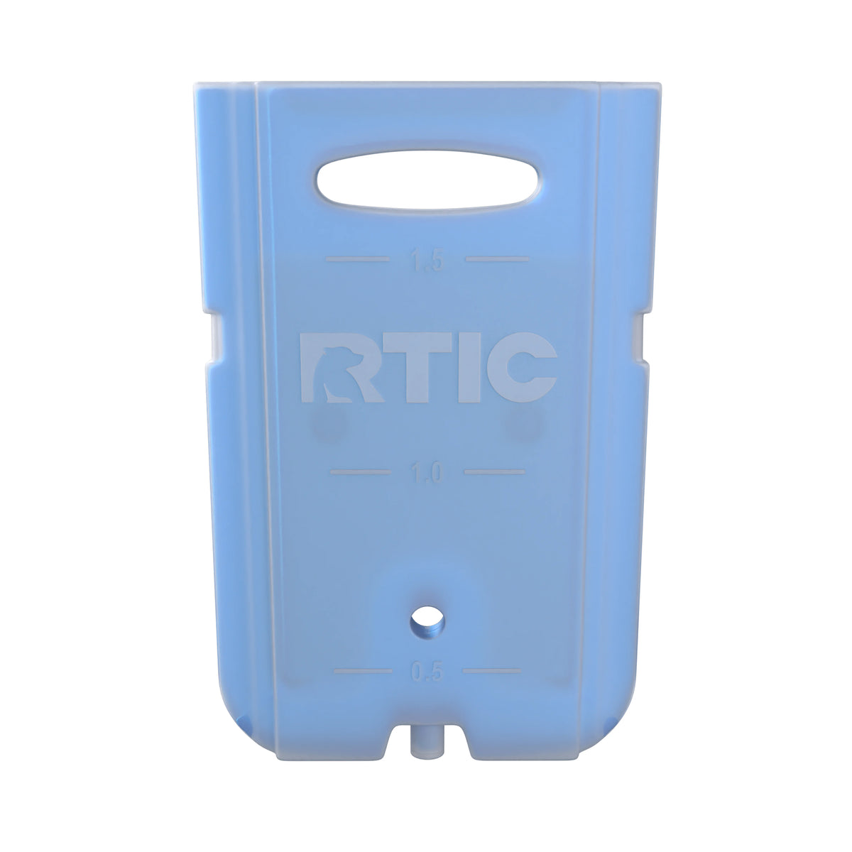 Double-Time Water Cooler Ice Pack - 2 Pack