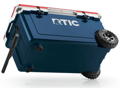 72 QT Ultra-Light Wheeled Cooler