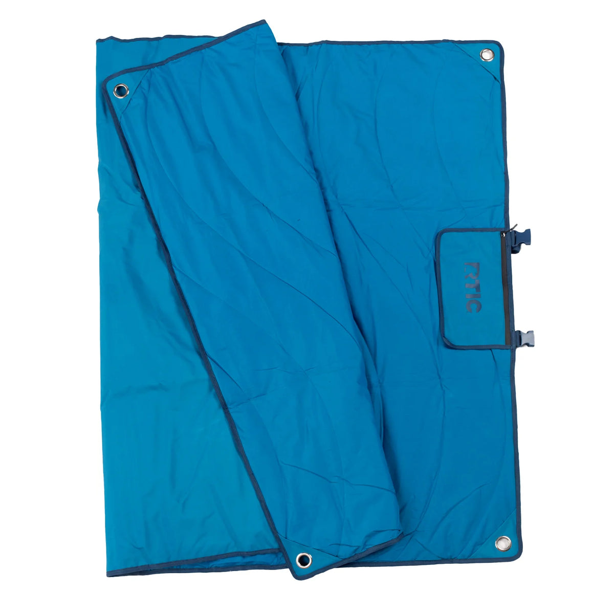 Anywhere Blanket