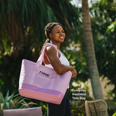 Everyday Insulated Tote Bag