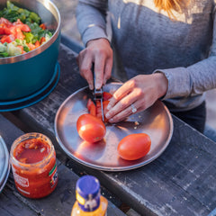Anywhere Plate Set