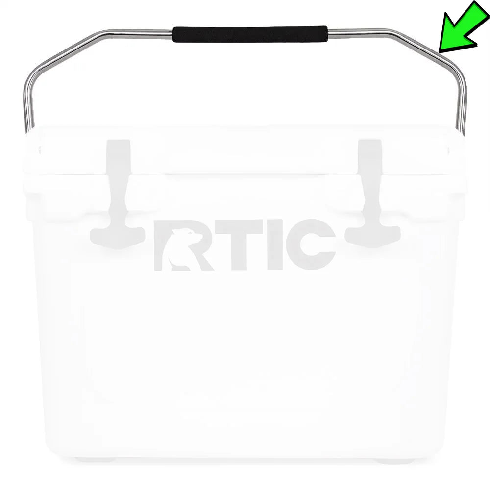 20 QT Replacement Handle