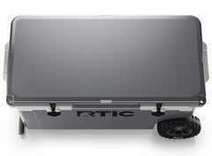 72 QT Ultra-Light Wheeled Cooler