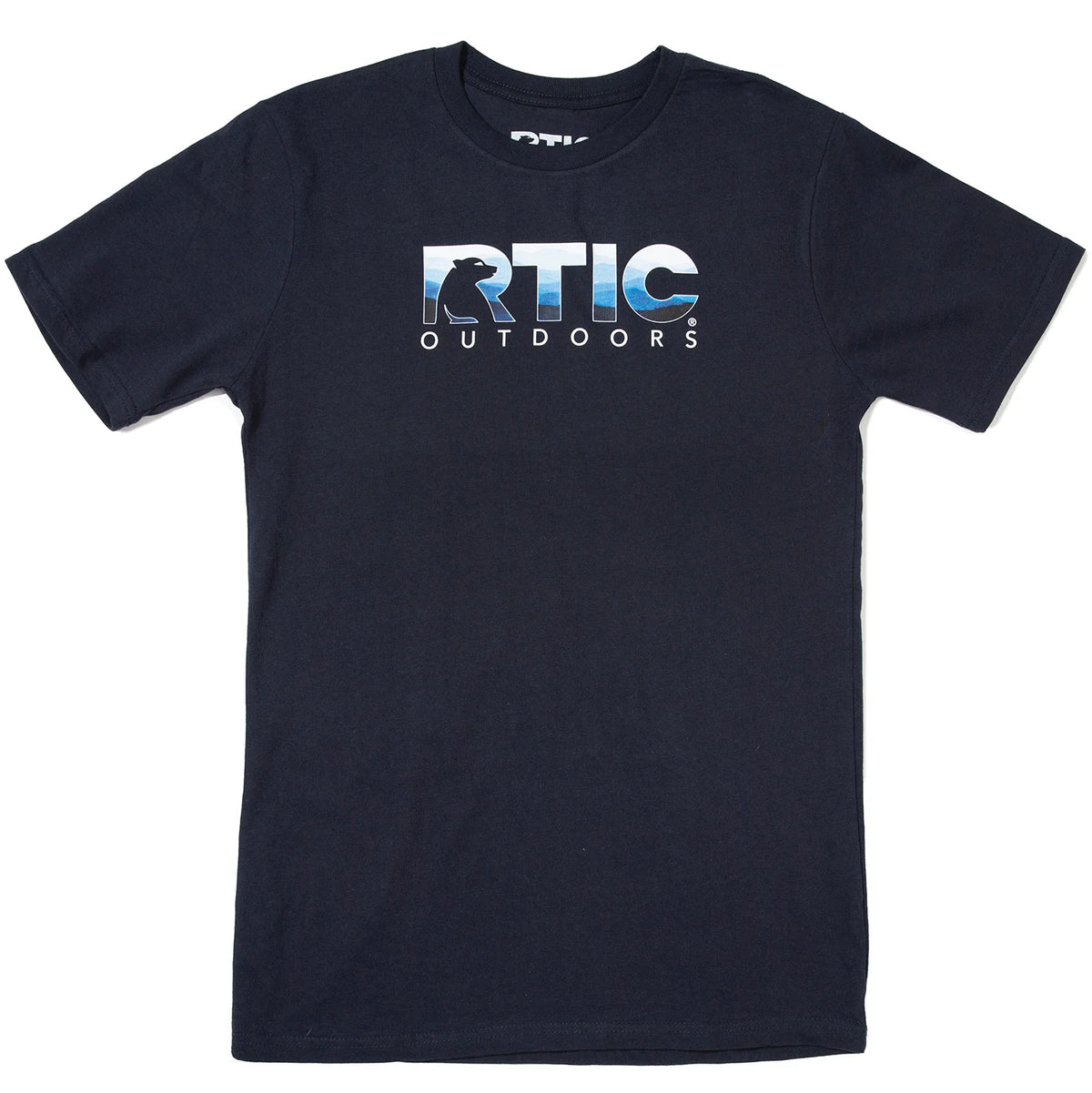 Blue Horizon Short Sleeve T-Shirt