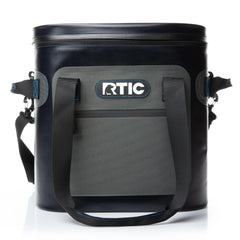 Ultra-Tough Soft Cooler