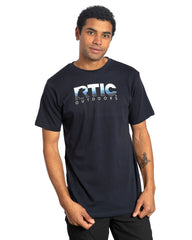Blue Horizon Short Sleeve T-Shirt